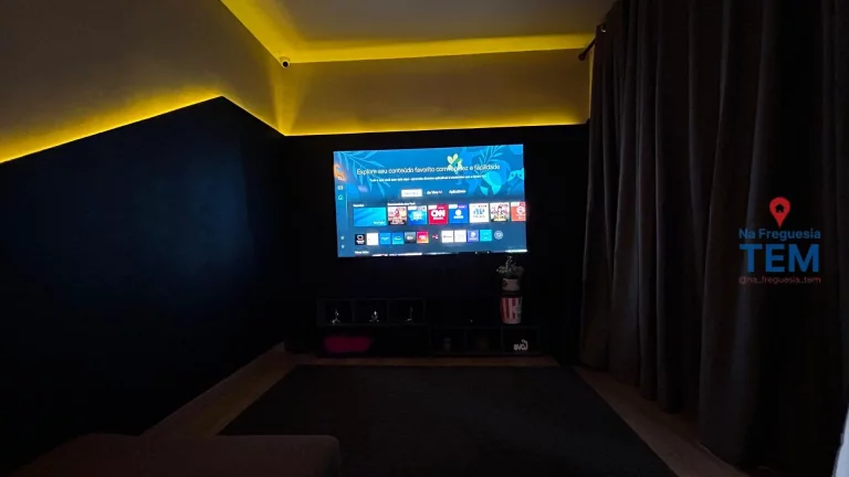 Imagem Apartamento 2 quartos + dependencia na Freguesia (Jacarepaguá), Rio de Janeiro/RJ
