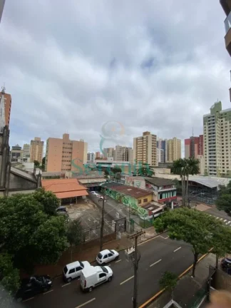 Imagem Apartamento no Centro - 2 dormitórios por R$280.000,00 - Centro - Londrina/PR