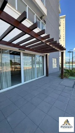 Imagem VENDA OU LOCAÇÃO - APARTAMENTO MOBILIADO, SOL DA MANHÃ NO BRASIL BEACH | CUIABÁ-