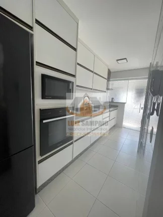Imagem Apartamento 3 Dorm (1 Suite), Vista ao Mar, Praia do Sonho
