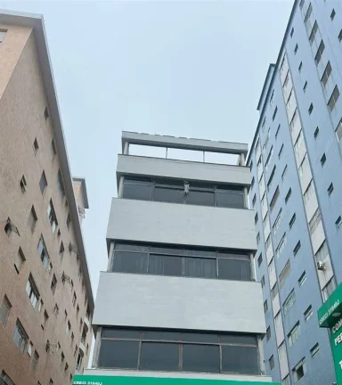 APARTAMENTO FORTE - PRAIA GRANDE SP