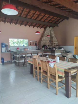Imagem Linda Casa no Condomínio Ninho Verde I Eco Residence