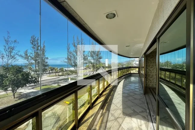 Imagem Apartamento à Venda - Recreio, 4 Quartos, 247 m2