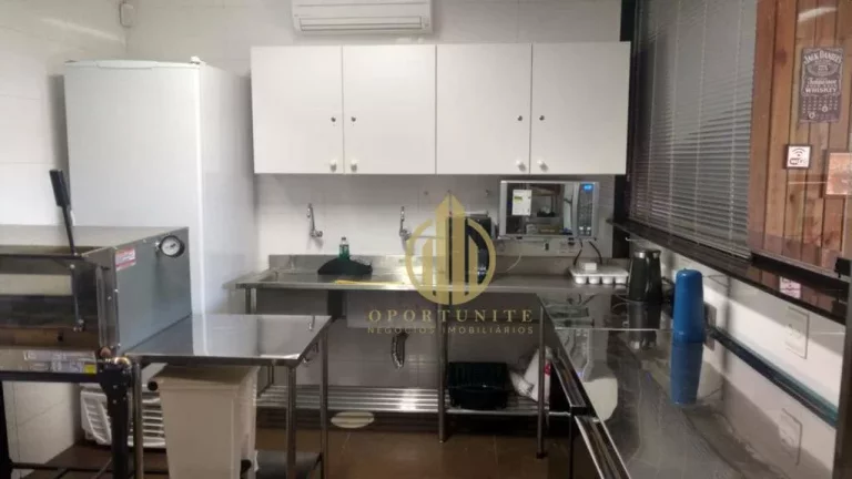 Imagem Vila de lojas comerciais- venda por R$ 1.325.000 ou aluguel por R$ 12.500/mês - Alto da Boa Vista - Ribeirão Preto/SP
