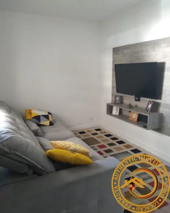Imagem CASA RESIDENCIAL em SOROCABA - SP, ÉDEN