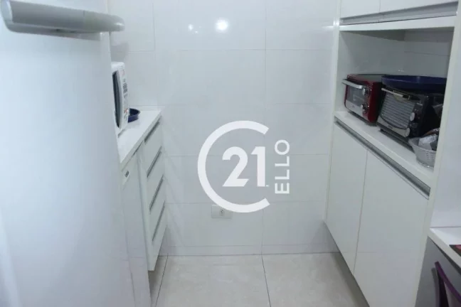 Imagem Apartamento à venda, 110 m² por R$ 1.700.000,00 - Itaim Bibi - São Paulo/SP