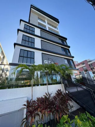 Imagem Flat mobiliado à 80m da praia do Bessa - FL0605
