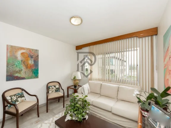 Imagem Apartamento Itaim Bibi Reformado pronto para morar