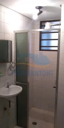 Imagem Apartamento - Ribeirão Preto - Parque Industrial Lagoinha - Região Leste