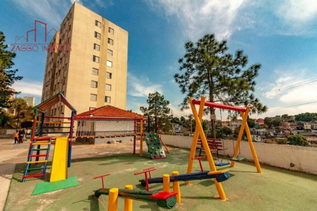 Imagem OPORTUNIDADE! Apartamento Reformado - 2 dormitórios - Jd. Umuarama