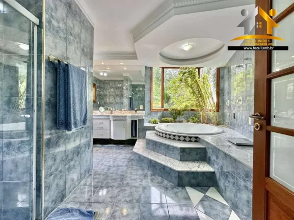 Imagem Casa à venda no condomínio Villa Vianna em Cotia - SP | Batelli Imóveis