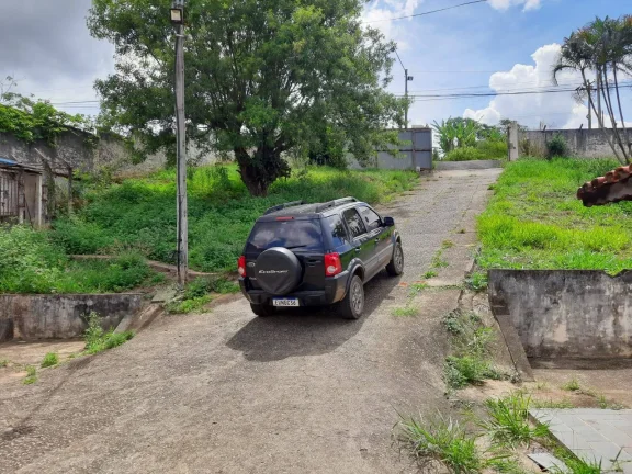 Imagem CHACARÁ 3.187 M² RES/COM OU EMPREENDIMENTO - PRÓXIMO AO CENTRO