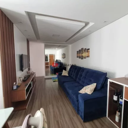 Imagem Apartamento à venda, Vila Scarpelli, Santo André