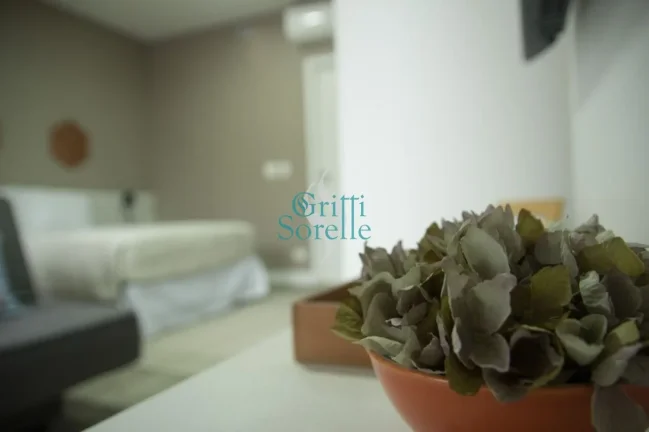 Imagem Apartamento Mobiliado para Alugar em Vila Olímpia - São Paulo/SP.