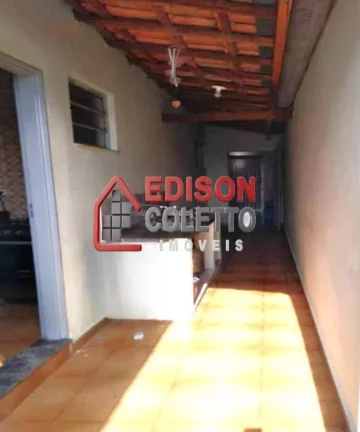 Imagem Casa com 3 Quartos à Venda, 163 m² em Nova América - Piracicaba