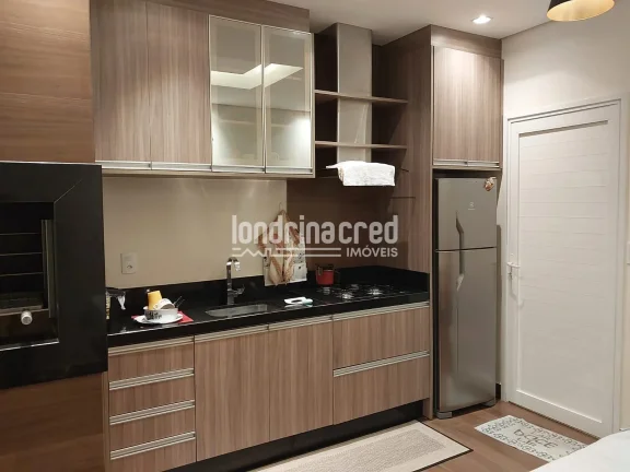 Imagem Casa à venda 3 Quartos, 1 Suite, 2 Vagas, 259M², Parque Tauá, Londrina - PR | CONDOMÍNIO ARAÇARI