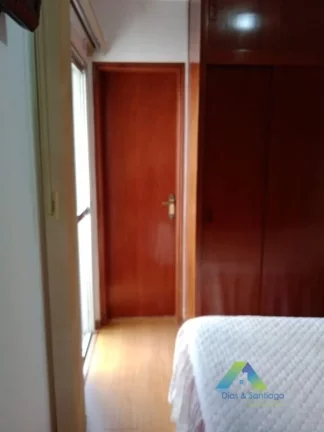 Imagem Apartamento com 3 dormitórios à venda, 86 m² por R$ 462.000,00 - Sacomã - São Paulo/SP