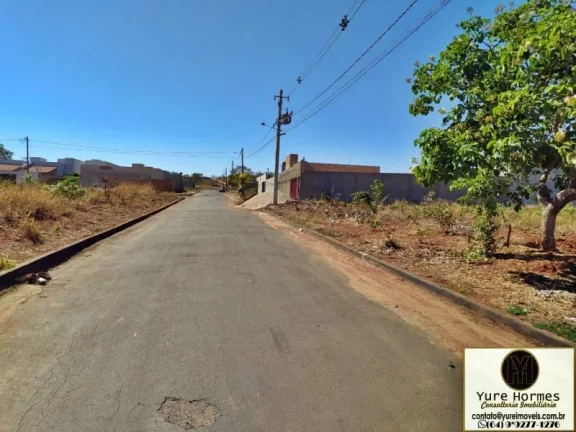 Imagem Loteamentos em Caldas Novas Brasil financiados direto com a