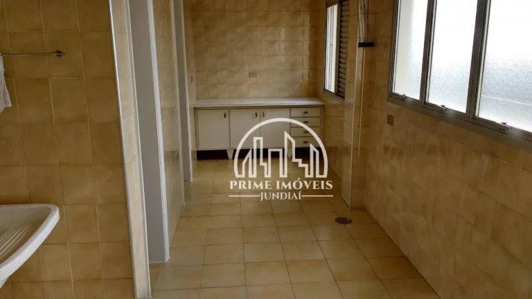 Imagem Apartamento com 3 dormitórios à venda, 184 m² por R$ 848.600,00 - Centro - Jundiaí/SP