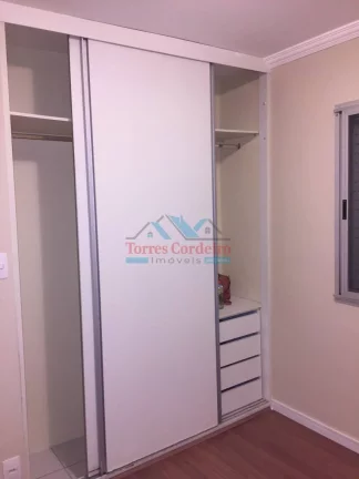Imagem Apartamento 3 dormitórios - Jardim Londrina
