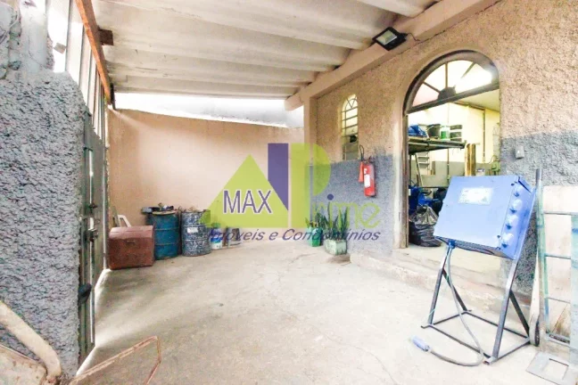 Imagem SOBRADO COMERCIAL/RESIDENCIAL/01 VAGA