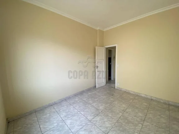 Imagem Grajaú - Residencial › Apartamento com 2 quarto(s) a Venda