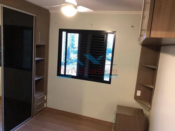 Imagem LINDO APTO NO MORUMBI C/ 3 DORM, 2 VAGAS GAR, LAZER COMPLETO!