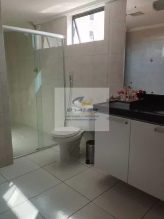 Imagem Apartamento 4 suítes, todo ambientado para vender no Aeroclube/Bessa, João Pessoa PB