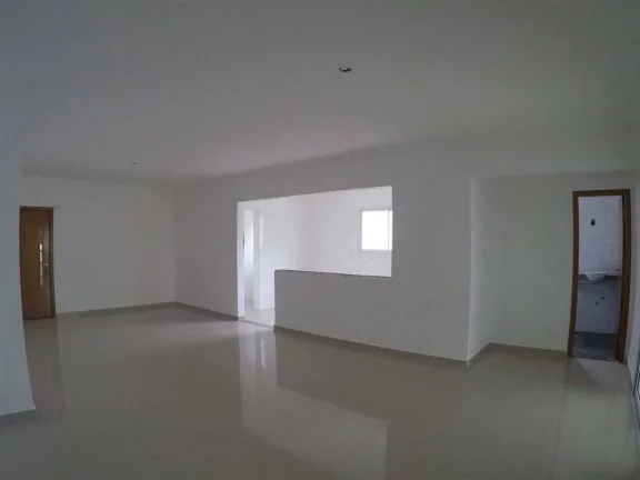 Imagem Apartamento com 3 dorms, Tupi, Praia Grande - R$ 950 mil, Cod: 173