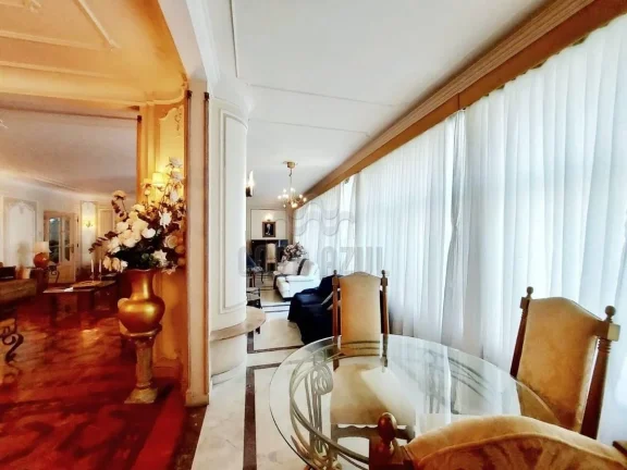 Imagem Copacabana – Rua Paula Freitas | Residencial › Apartamento 4 quarto(s) à Venda