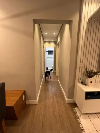 Imagem Apartamento à venda, 77 m² por R$ 420.000,00 - Vila Adelina - Suzano/SP