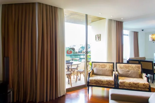 Imagem Apartamento à venda, Vila Gilda, Santo André
