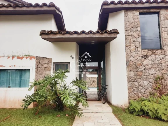 Imagem Casa de luxo em condomínio à venda no Jardim Acapulco, Guarujá-SP: 6 quartos, 2 suítes, 2 salas, 4 banheiros, 4 vagas, 480m²!
