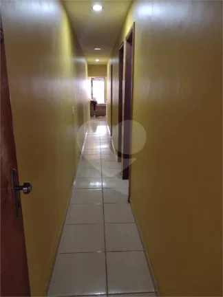 Imagem Sobrado à venda com 4 quartos, sendo 1 suíte, em Butantã, São Paulo - SP