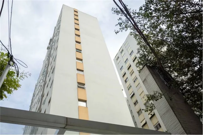 Imagem APARTAMENTO RESIDENCIAL em São Paulo - SP, Jardim Paulista