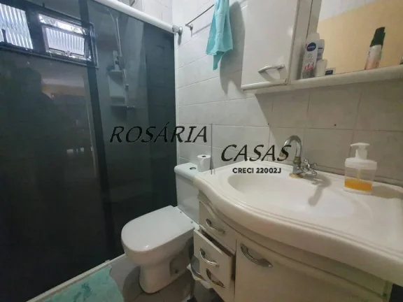 Imagem Condominio Quatro estações - Morumbi