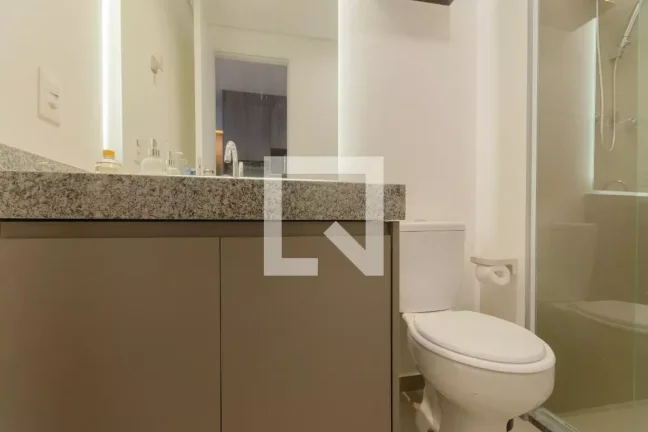 Imagem Apartamento à Venda - Vila Mariana, 1 Quarto, 24 m2