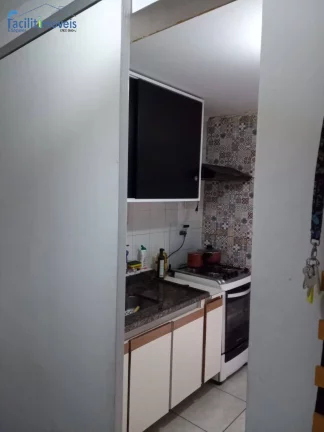 Imagem APARTAMENTO À VENDA SANTA TEREZINHA - SÃO BERNARDO DO CAMPO - SP