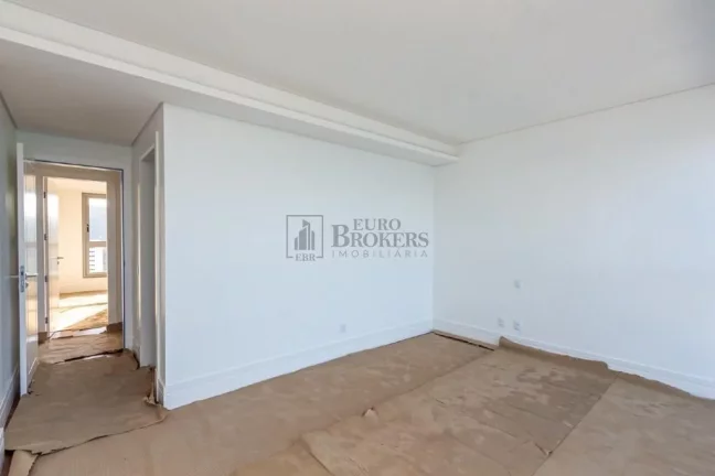 Imagem Apartamento Frente Mar com 5 suítes à venda na Barra Norte em Balneário Camboriú