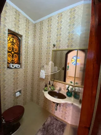Imagem Casa Padrão