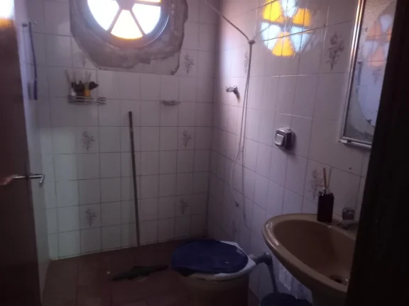 Imagem Casa para Venda em Itanhaém, Jamaica (Praia), 3 dormitórios, 1 suíte, 2 banheiros, 4 vagas