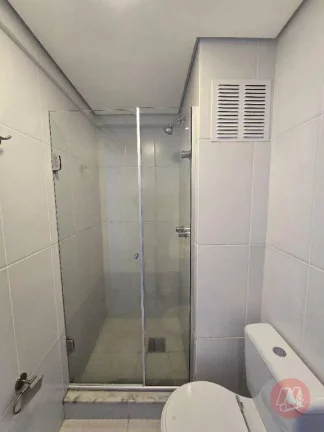 Imagem Apartamento com 2 dormitórios para alugar, 80 m² por R$ 3.251,00/mês - Floresta - Porto Alegre/RS
