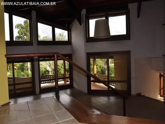 Imagem Casa para Venda em Atibaia, Nova Gardenia, 3 dormitórios, 3 suítes, 5 banheiros, 5 vagas