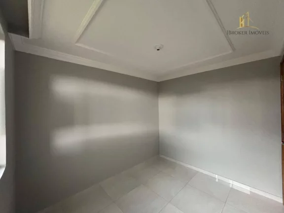 Imagem Apartamento com 2 quartos à venda, 44 m² por R$ 189.000 - Tatuquara - Curitiba/PR