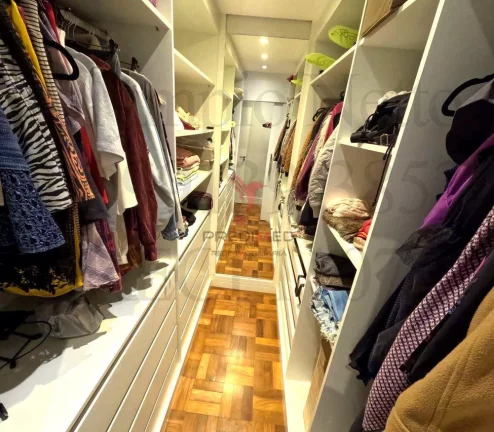 Imagem Excelente Apartamento no Paraíso