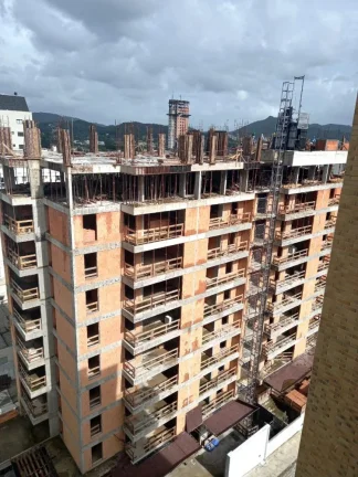 Imagem Apartamento na planta em Camboriú