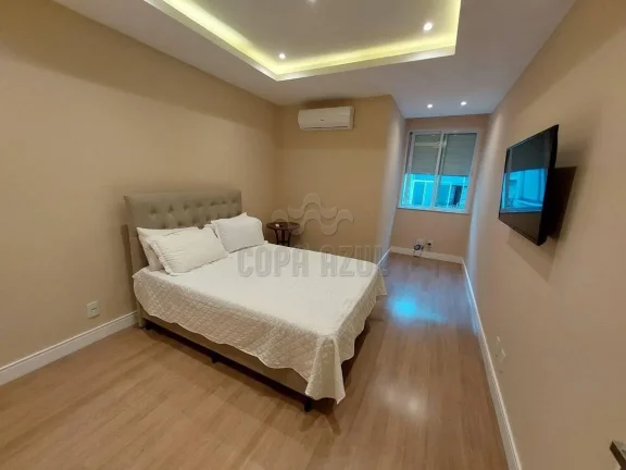 Imagem Copacabana – Rua Sá Ferreira | Residencial › Apartamento 4 quarto(s) à Venda