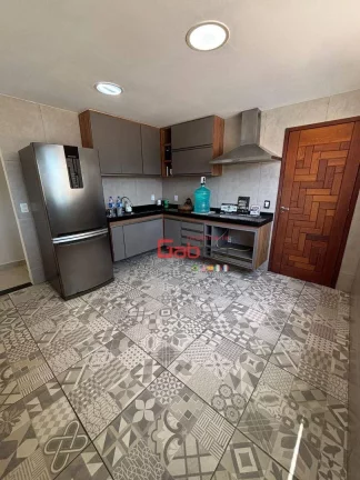 Imagem Casa com 5 dormitórios à venda, 270 m² por R$ 1.200.000,00 - Guriri - Cabo Frio/RJ