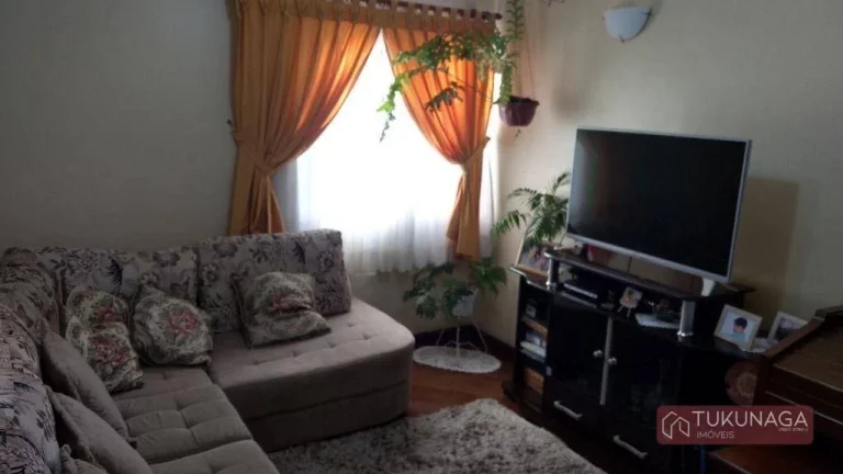 Imagem Apartamento à venda, 60 m² por R$ 365.000,00 - Vila Siqueira - São Paulo/SP