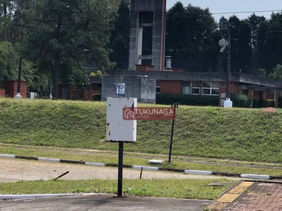Imagem Área à venda, 138000 m² por R$ 26.000.000,00 - Jardim dos Pimentas - Guarulhos/SP